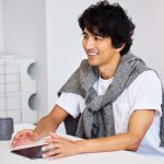 美容家兼モデル 幸太