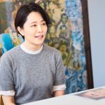 株式会社SAIL代表 後 知代さん