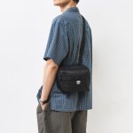 どんなファッションにも合う汎用性の高いカラー＆デザイン