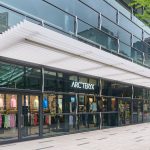 7月3日（金）、東京・千代田区にある神田スクエア内にグランドオープンした「アークテリクス 神田 ランドストア」