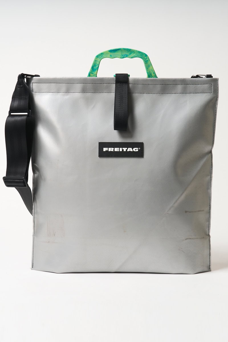フライターグ F738 COOL BAG
