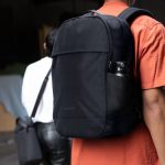 【1万円台の優秀バッグ発見!】Incaseから新たなエントリーバックパック「Shift Backpack 25L」デビュー
