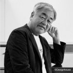 隈研吾氏