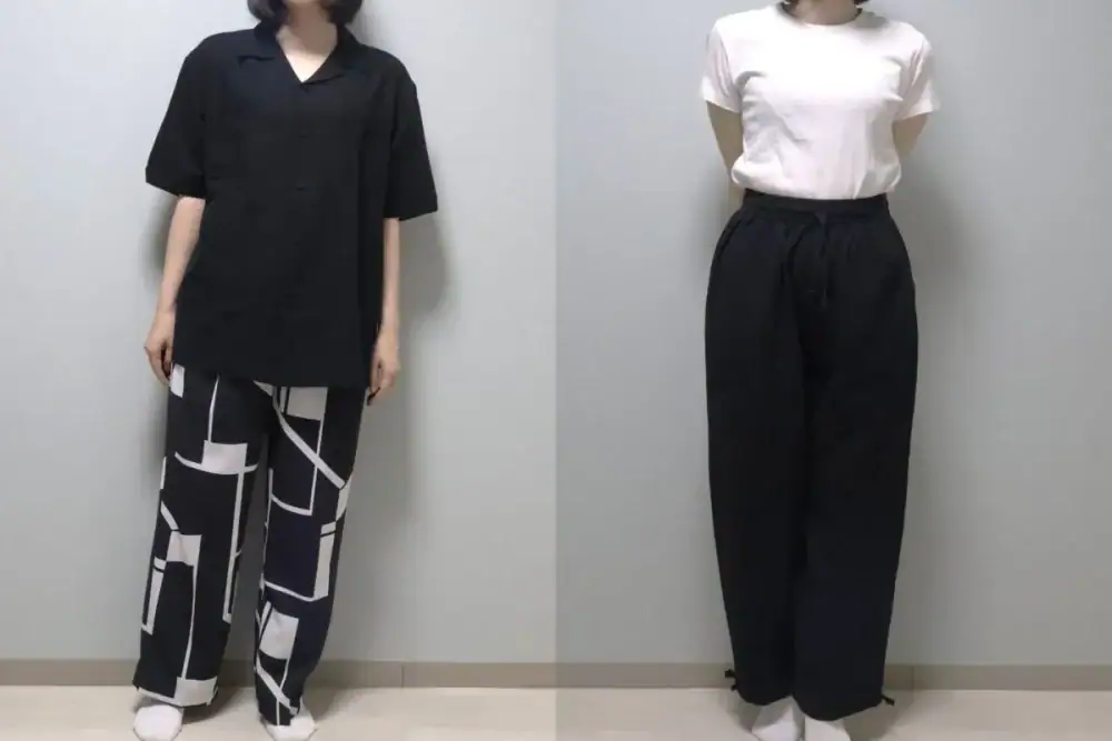 第1位 【ファミマの服が凄い】高見え「綿麻素材シリーズ」がコスパよすぎ！“わざわざ”買いたいコンビニエンスウェア新作をガチレビュー。UVカットの機能キャップやTシャツほか