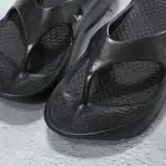 第1位 【ワークマン検証】1280円でこの極上クッション!? トレンド厚底「シックソールサンダル」の疲れない&痛くならない秘密を徹底解説