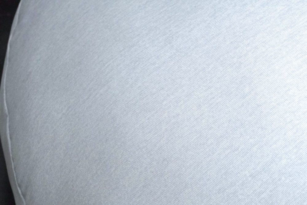 無印良品
背当てにもなるひんやりマルチクッション
