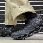 MIZUNO WAVE PROPHECY LS MAGIC STICK MITA 