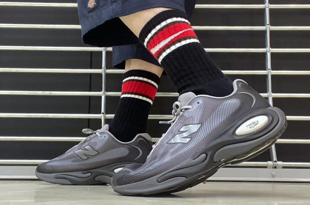 New Balance AC RUNNER