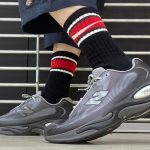 New Balance AC RUNNER