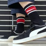 Puma SUEDE CHARLES F. STEAD I