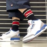 JORDAN BRAND AIR JORDAN 3 RETRO OG 