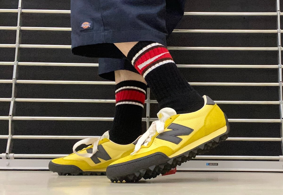 New Balance GATOR RUN