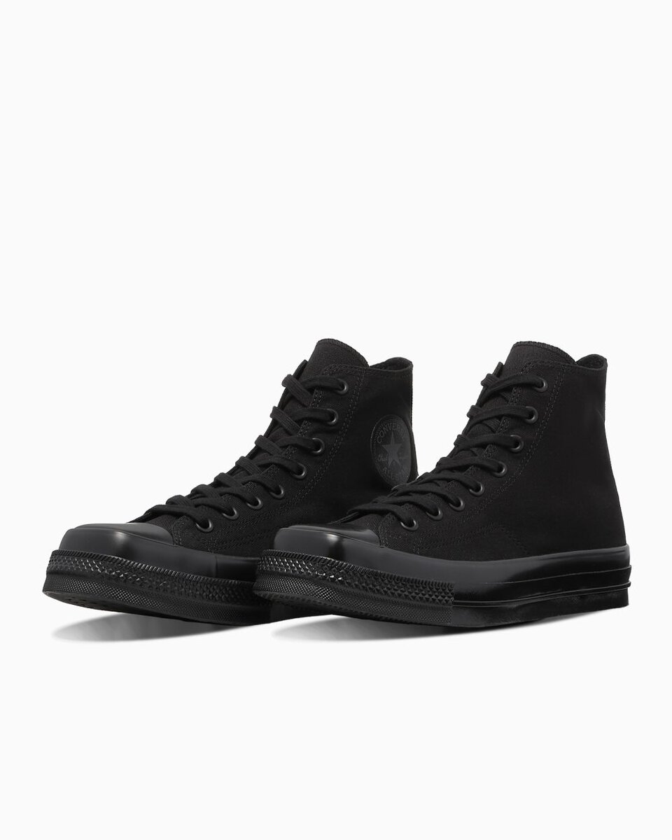 コンバース「オールスター スクエアトウ HI」￥12,100