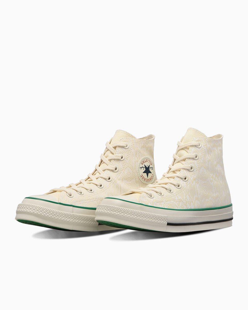 コンバース「オールスター LGCY HI / エド デイビス」￥16,500