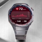 ファーウェイ　HUAWEI WATCH GT 5 Pro