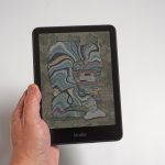 Amazon「Kindle Colorsoft シグニチャーエディション」