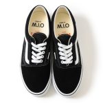 VANS「別注Skool Era」¥15,400