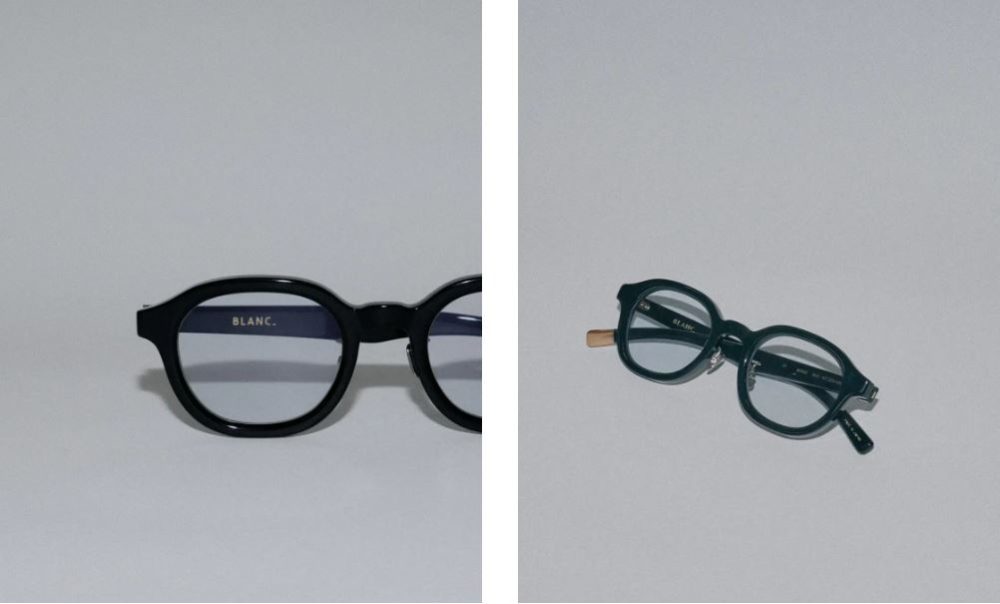 BLANC for ADAM ET ROPE'「EX ヘキサゴン BLUE」¥45,100