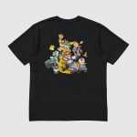 UT「MEN Tシャツ」¥1,990