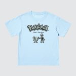 UT「KIDS Tシャツ」¥990