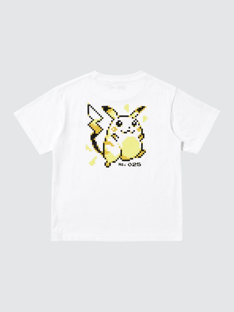 UT「KIDS Tシャツ」￥990