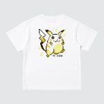 UT「KIDS Tシャツ」¥990
