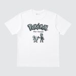 UT「MEN Tシャツ」¥1,990