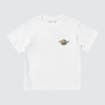 UT「KIDS Tシャツ」¥990