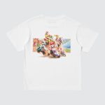 UT「KIDS Tシャツ」¥990