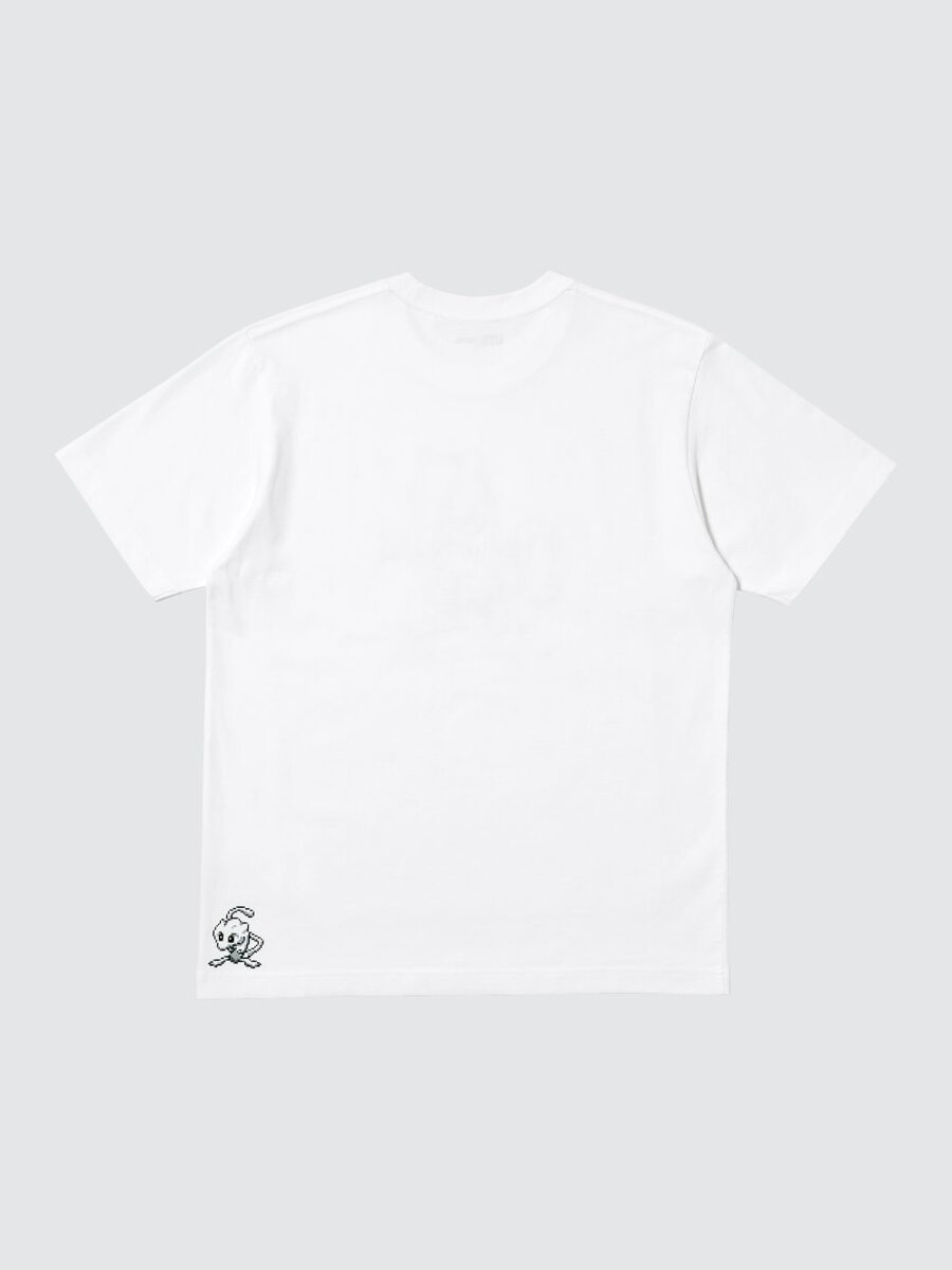 UT「MEN Tシャツ」￥1,990