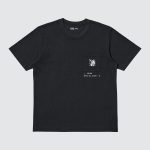 UT「MEN Tシャツ」¥1,990