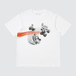UT「MEN Tシャツ」¥1,990