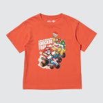 UT「KIDS Tシャツ」¥990