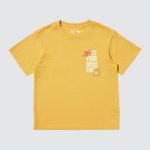 UT「KIDS Tシャツ」¥990