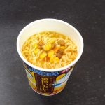 明星食品 明星 ドラえもん なつかしの黄色いカレーヌードル