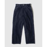 Lee「WAIST BAND OVERALLS 11-W 1949年モデル」¥33,000