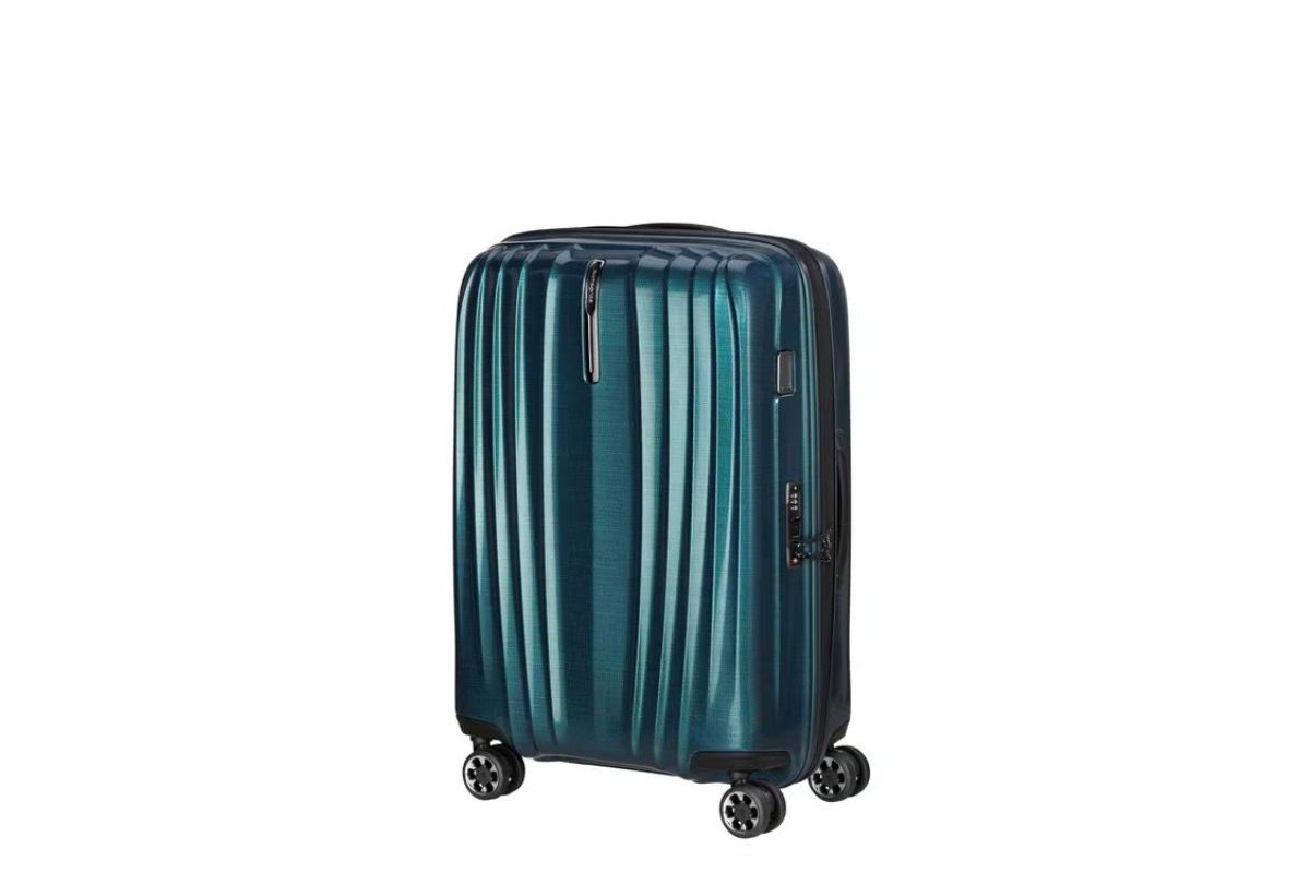 サムソナイト「ネクシス スピナー70 EXP」¥93,500