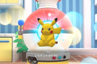 「ポケモン×ひらめき体験が面白すぎる」問題に正解すると…ぬいぐるみが作れちゃう!? 新作ゲーム『ポケモンフレンズ』を徹底解説してみた