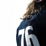 STANDARD CALIFORNIA for RHC「フットボールTee」¥20,900