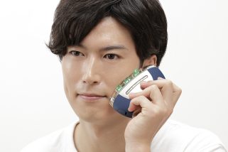 【夏の顔むくみ・たるみ対策】1回1分でシュッと引き締め！ヤーマン・サロニアほか「顔回りをシャープに整える」美顔器＆韓国発美容医療をプロが解説