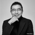 藤本壮介氏