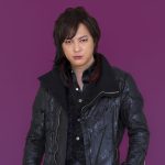 『仮面ライダーガヴ』にランゴ・ストマック役で出演中の塚本高史さん