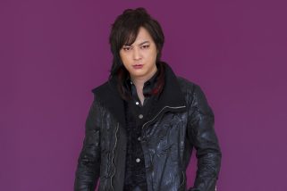 「仮面ライダーガヴ」終盤のキーパーソンに浮上か!? “ランゴ兄さんの動きに要注目”演じる塚本高史に見どころを聞いた『BEAMS特撮部』