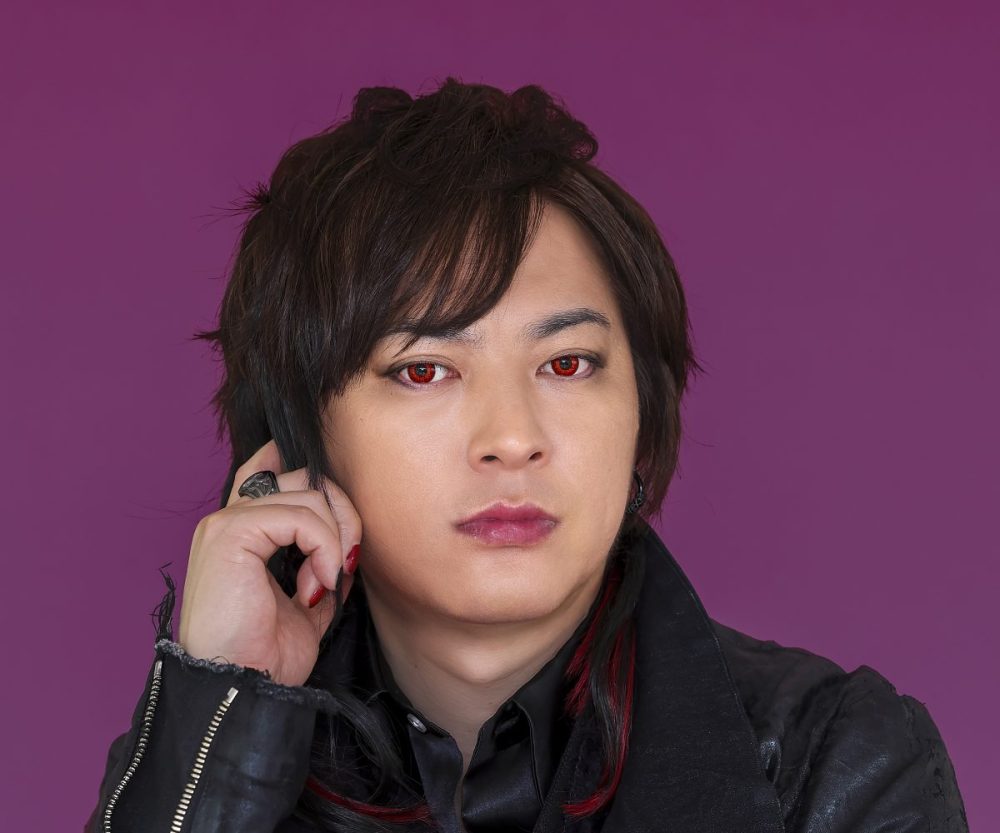 『仮面ライダーガヴ』にランゴ・ストマック役で出演中の塚本高史さん