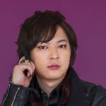 『仮面ライダーガヴ』にランゴ・ストマック役で出演中の塚本高史さん