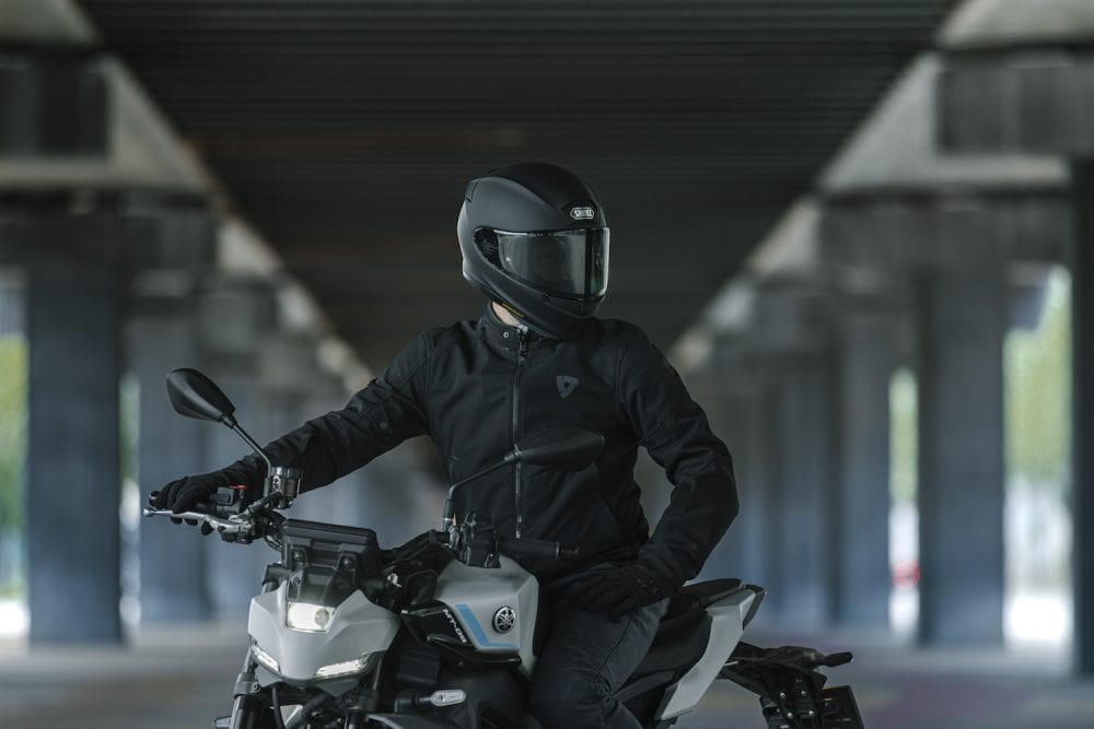 SHOEIの人気シリーズ「Z」シリーズの最新作となる「Z-9(ゼットナイン)」