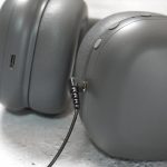 3.5mmステレオミニプラグを使えるのが嬉しい