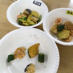 揚げ揚げ天ぷらスナックサンプル品