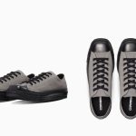 コンバース「オールスター スクエアトウ SU OX」¥17,600