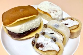 【反則級に美味】1位は51％増量どらもっち！ローソン新作スイーツ食べ比べランキングBEST3